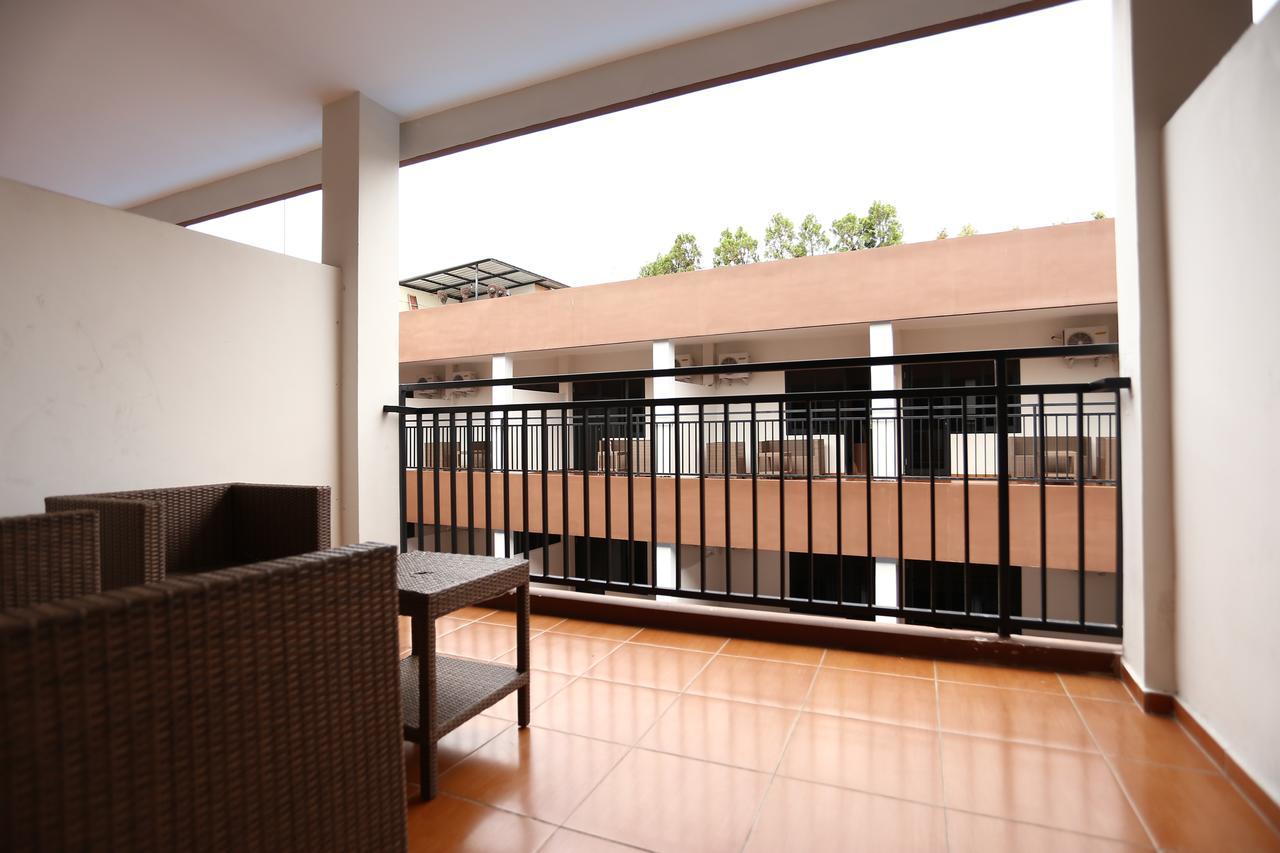 Grand Batu Inn Tlekung Bagian luar foto