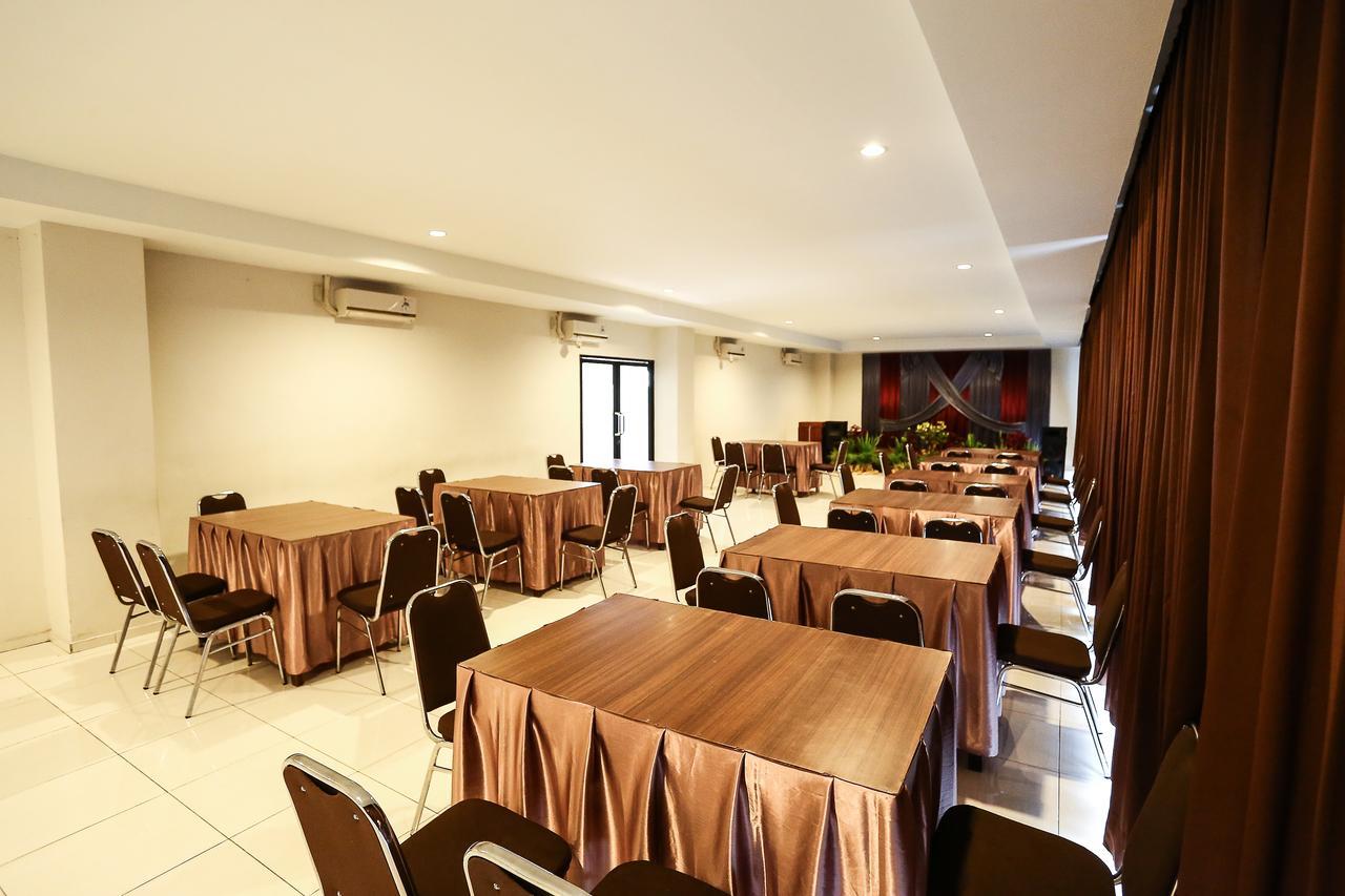 Grand Batu Inn Tlekung Bagian luar foto