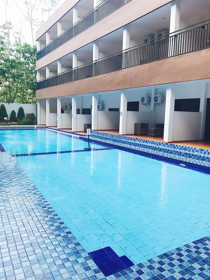 Grand Batu Inn Tlekung Bagian luar foto