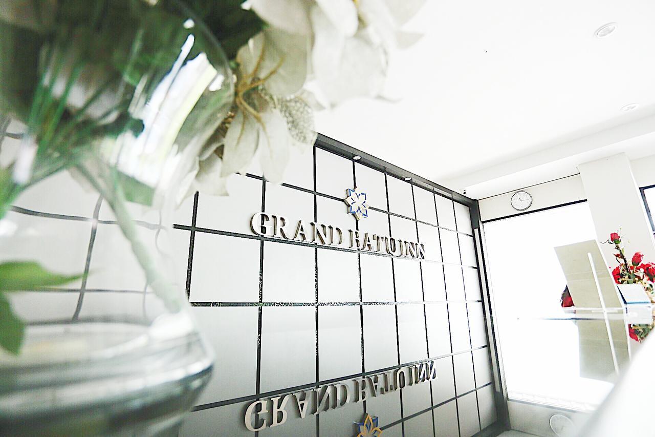 Grand Batu Inn Tlekung Bagian luar foto